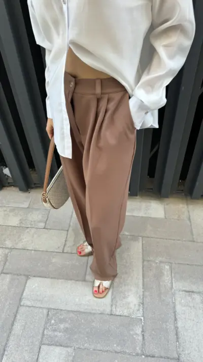 Палаццо коричневі - Зображення 3