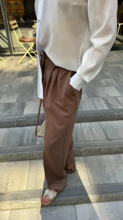 Палаццо коричневі - Зображення 2