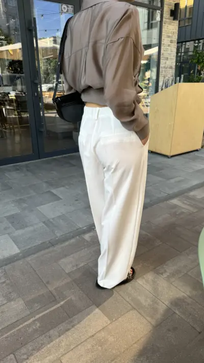 Палаццо білі - Зображення 5