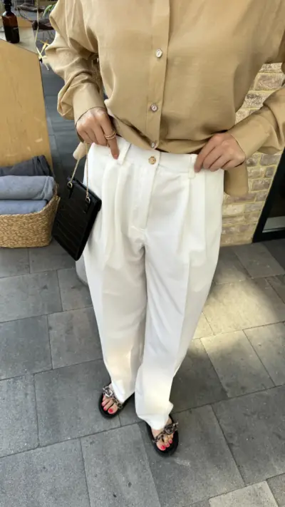 Палаццо білі - Зображення 2