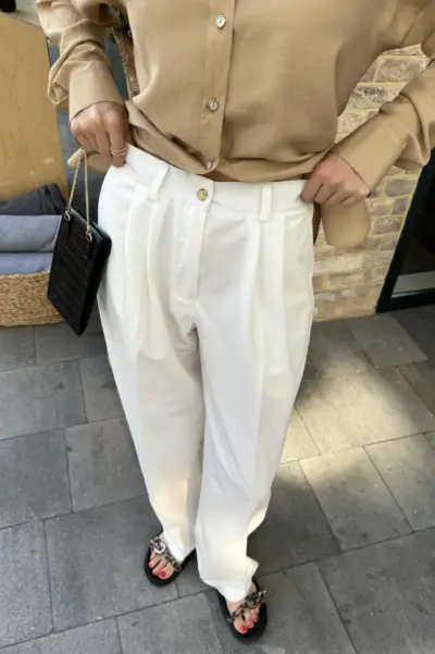 Палаццо білі