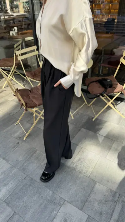 Палаццо чорні - Зображення 3