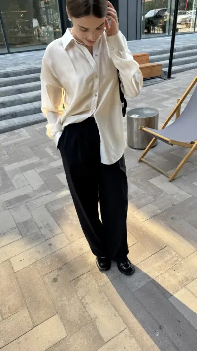 Палаццо чорні - Зображення 2