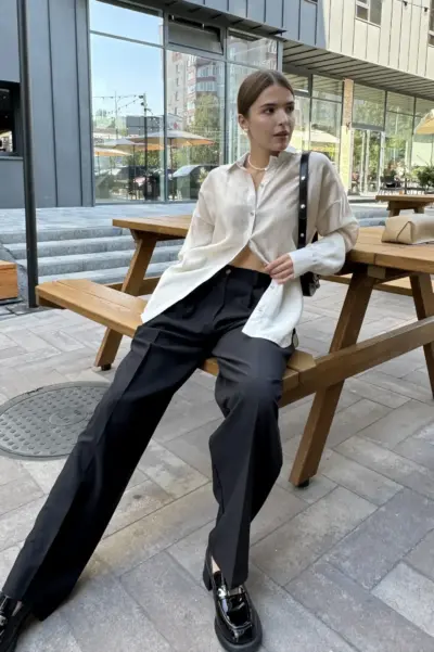 Палаццо чорні