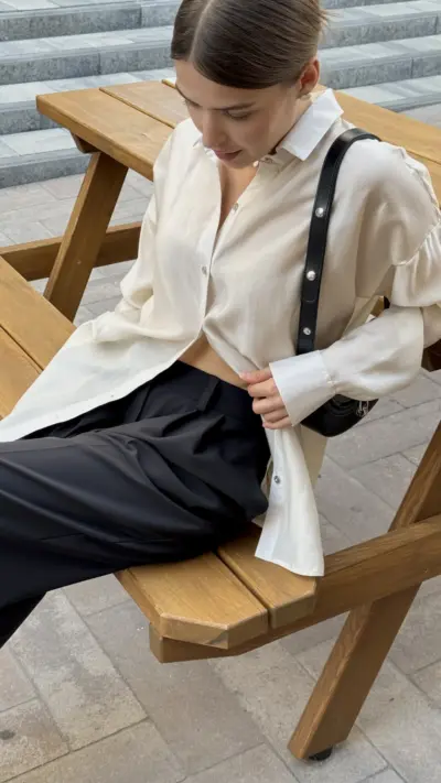 Палаццо чорні - Зображення 7