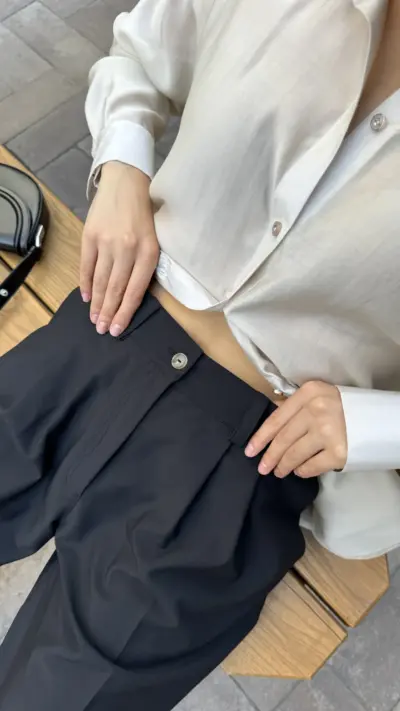 Палаццо чорні - Зображення 6