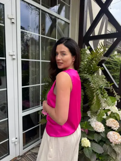 Майка шовк фукція